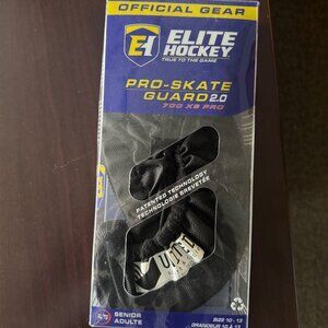 Brand New In Box - Icon Elite Senior United Pro Hockey Skate Guard - XL